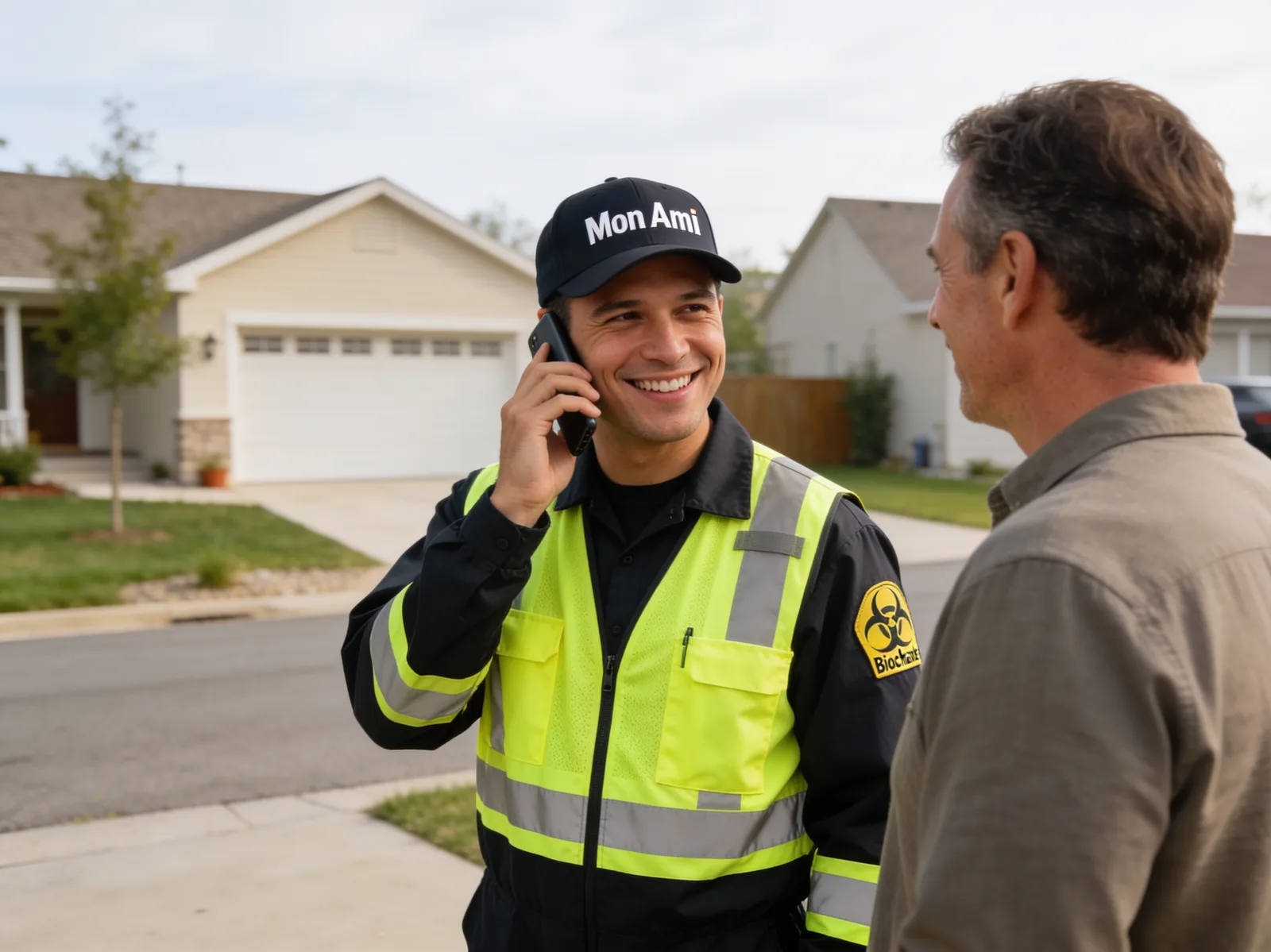 Sewage Cleanup Brighton, MI FAQs