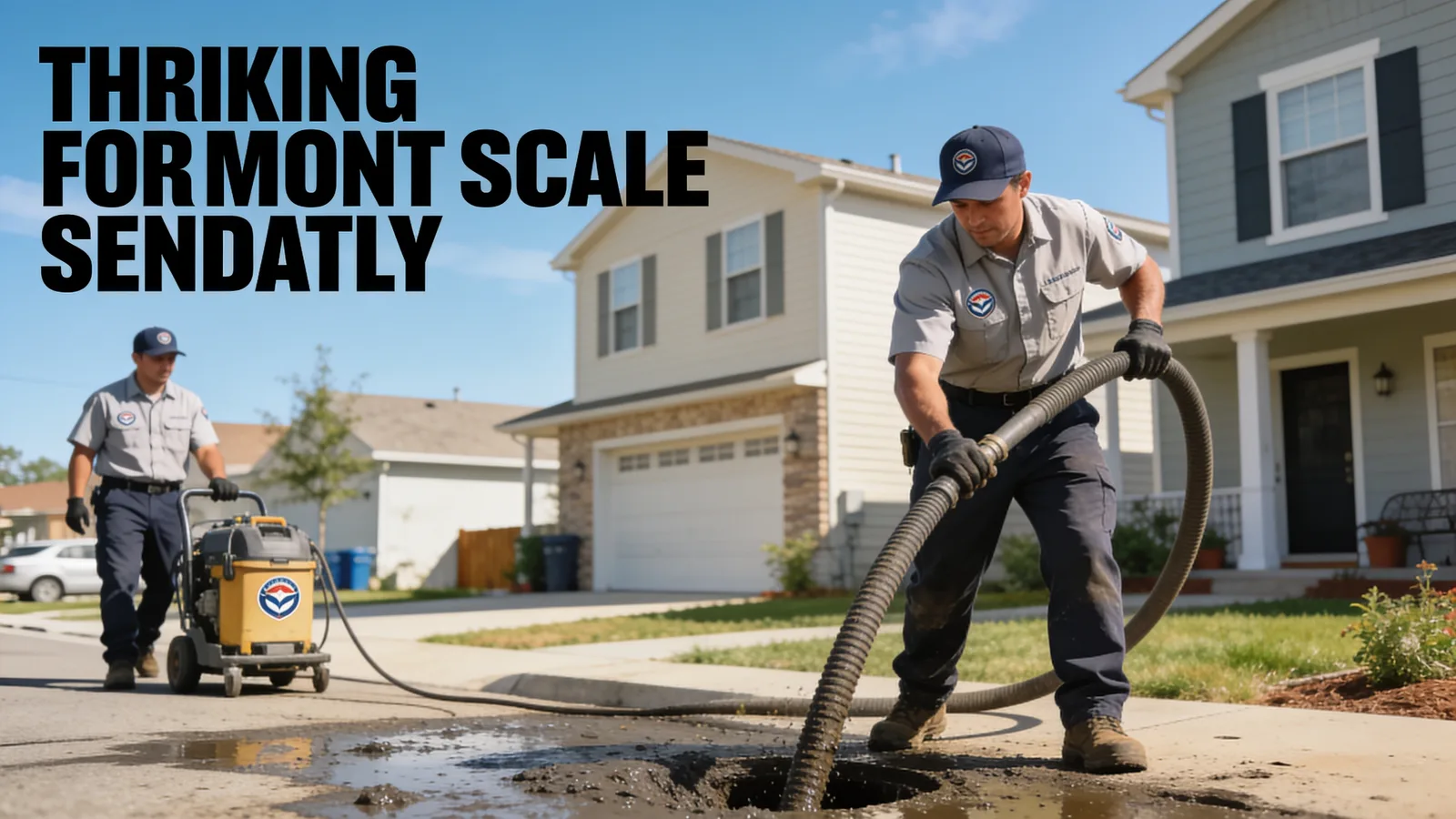 Sewage Cleanup in Brighton, MI near me